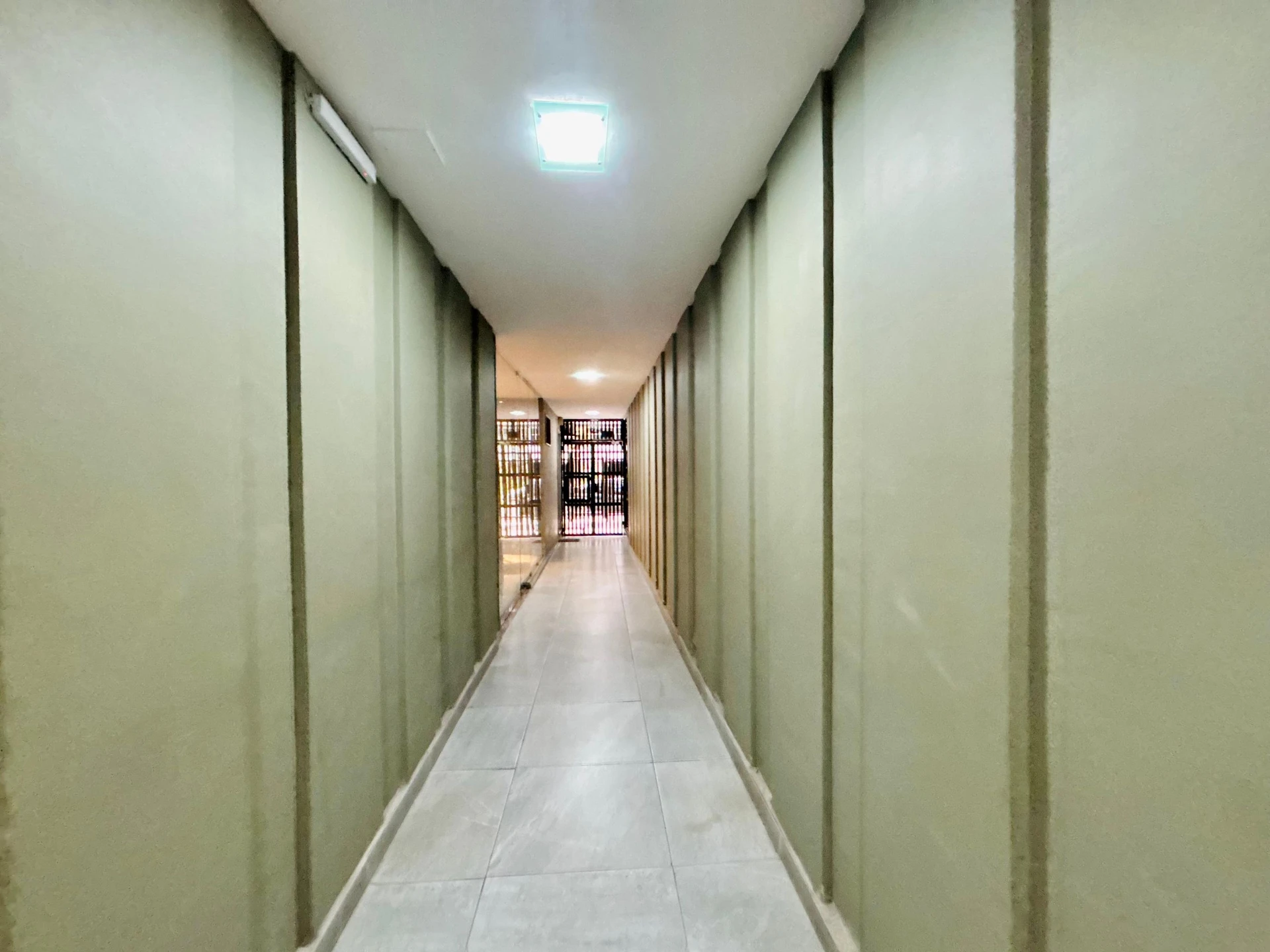 Apartamento de 3 quartos com varanda envidraçada, Ipanema — photo 53