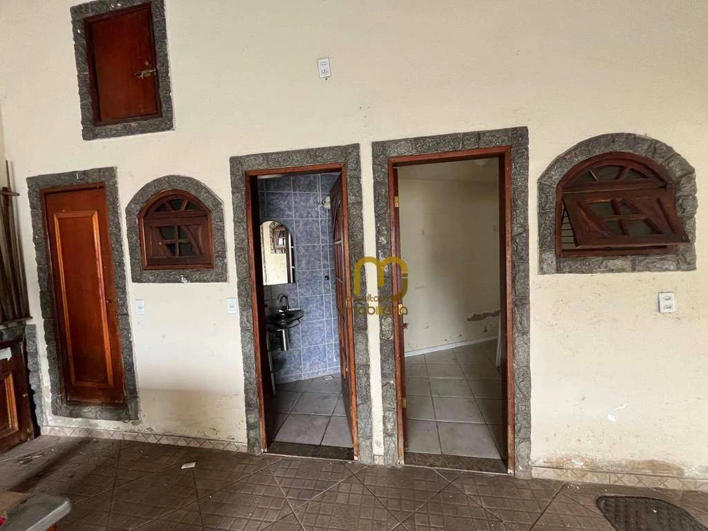 Casa com 4 quartos e jardim privativo de 382 m² — photo 18