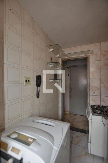 Apartamento de 1 quarto com máquina de lavar — photo 19