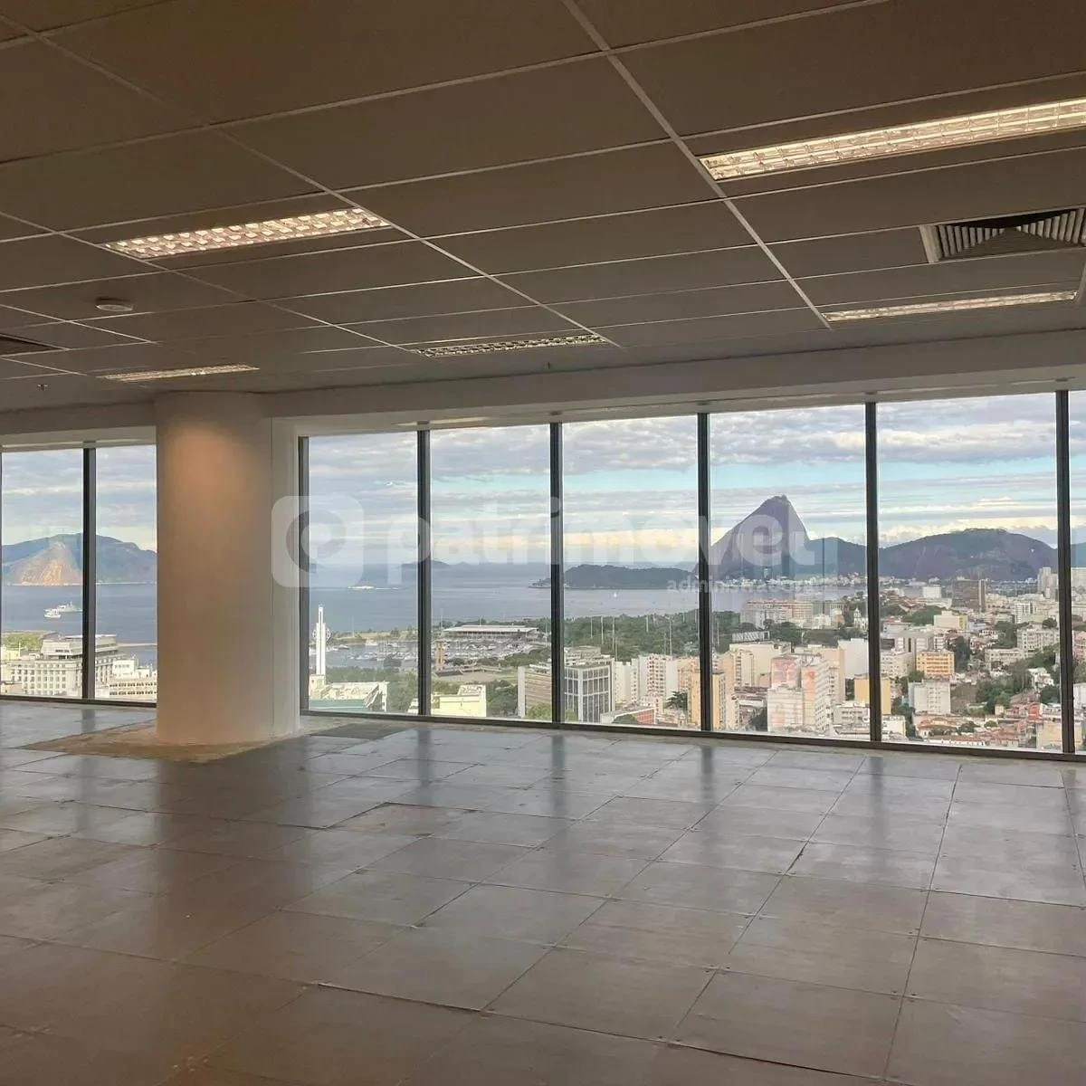 Apartamento sin amueblar de 1029 m² con 10 baños — photo 16