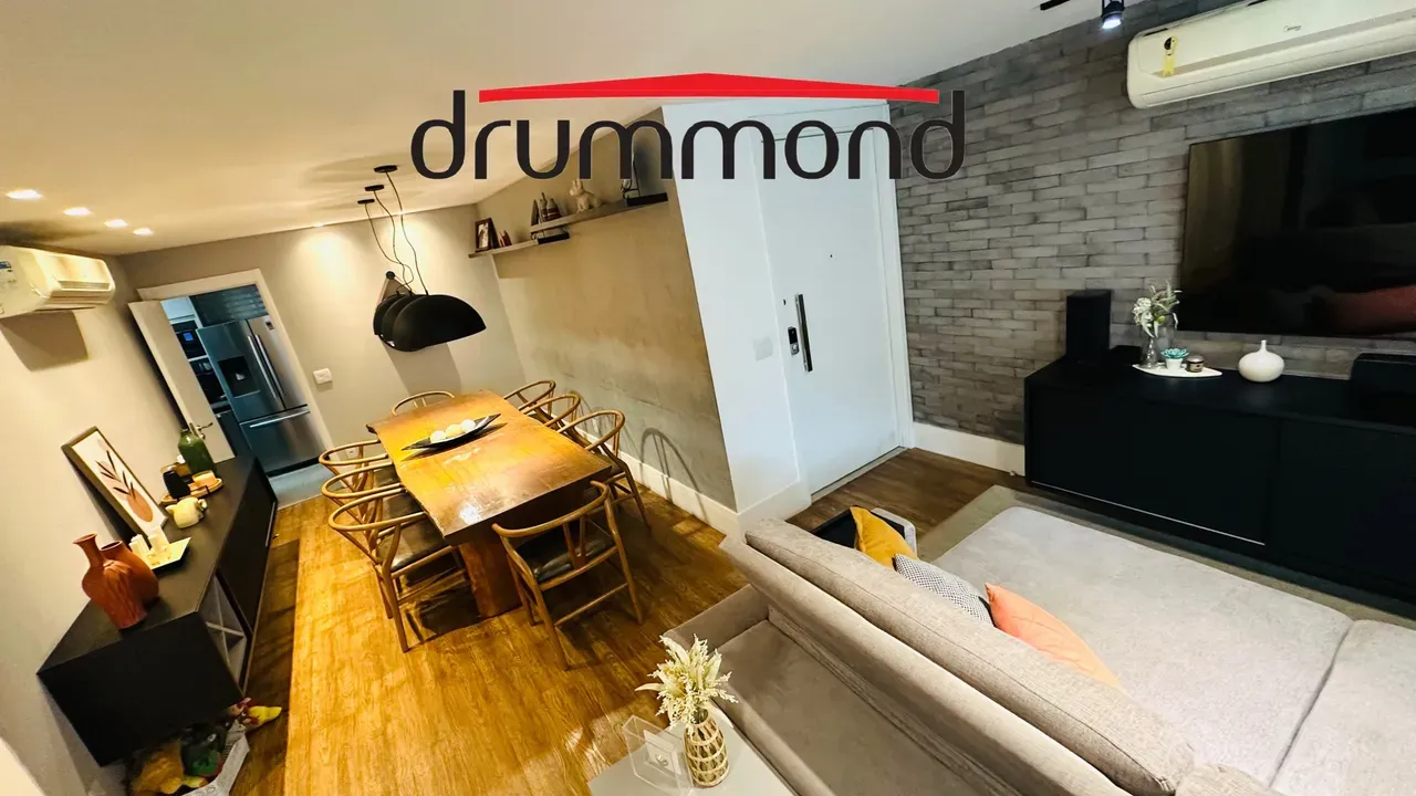 Apartamento sem mobília com 3 quartos e cozinha integrada — photo 10