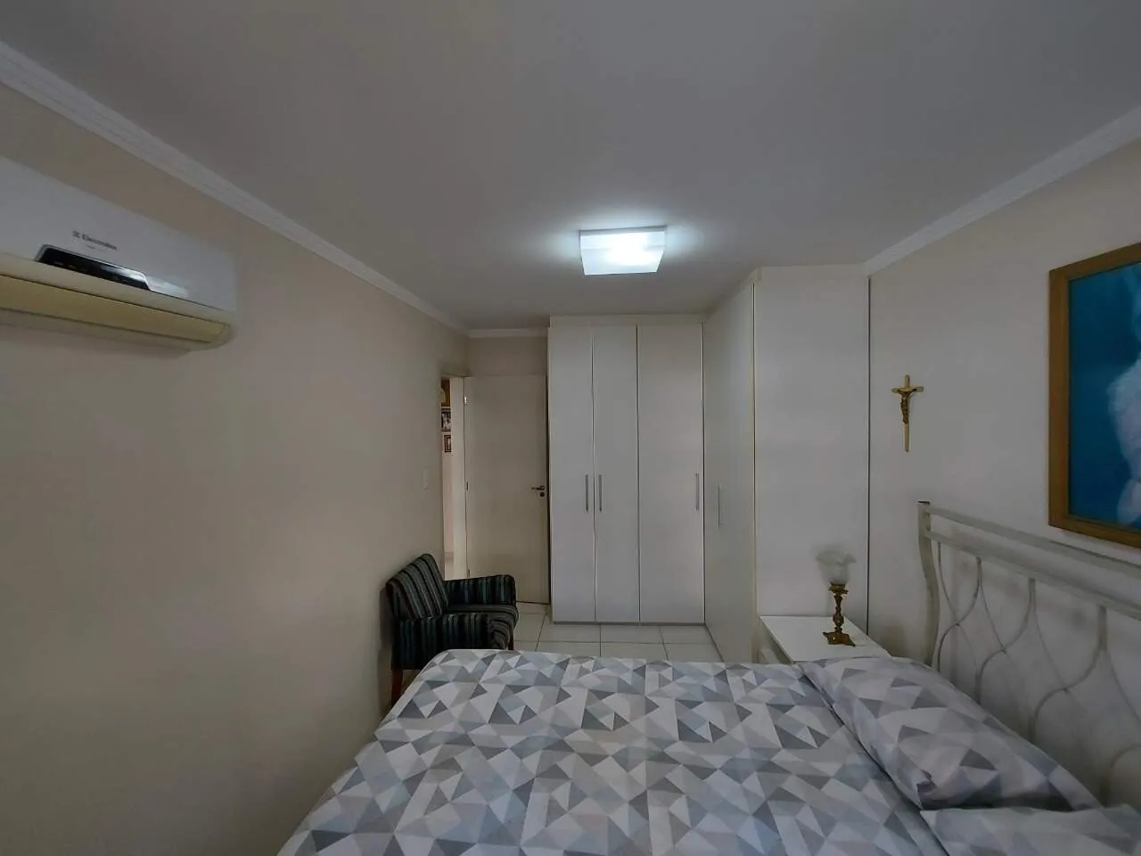 Departamento de 3 dormitorios con lavadora en Florianópolis — photo 10