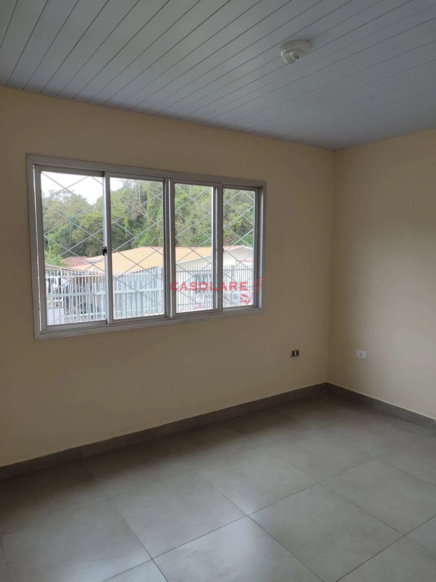 2-bedroom, 60 m² house in Curitiba — photo 2