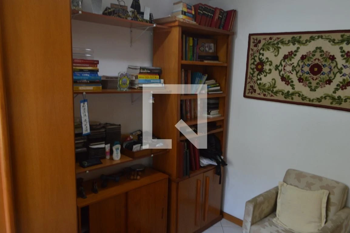 3-bedroom apartment with 1 en-suite, with balcony — photo 21