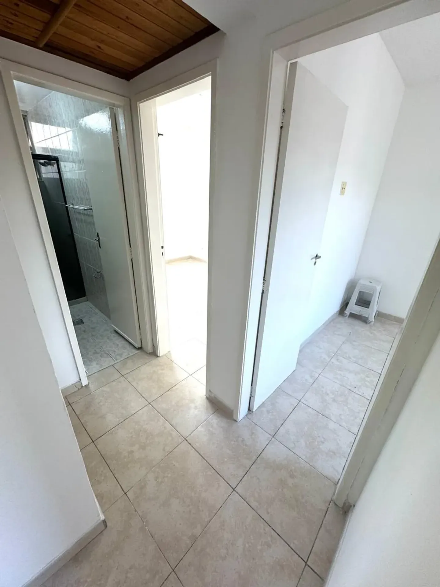 2-bedroom apartment, 50 m² — photo 14