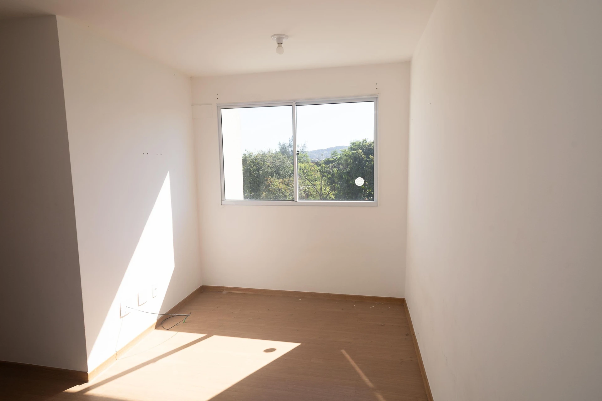 2-bedroom apartment with 1 bath and parking; pets ok — photo 9