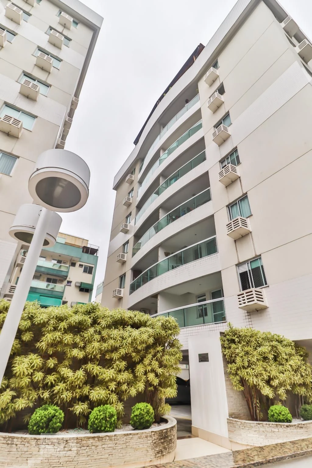 2-bedroom apartment with 1 en-suite and balcony BBQ — photo 81
