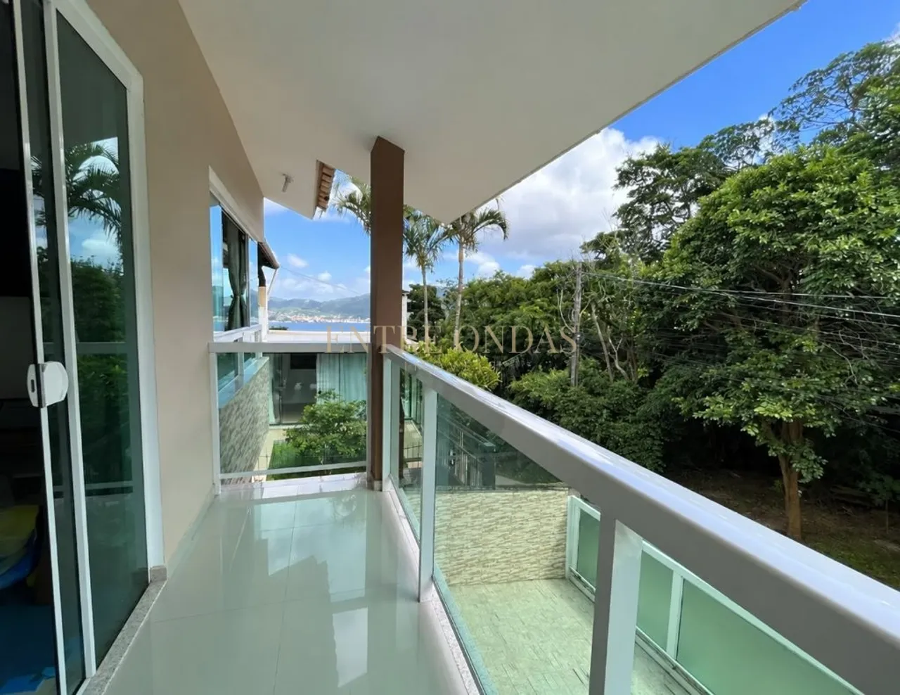 Casa de 3 quartos com máquina de lavar, Barra da Lagoa — photo 7