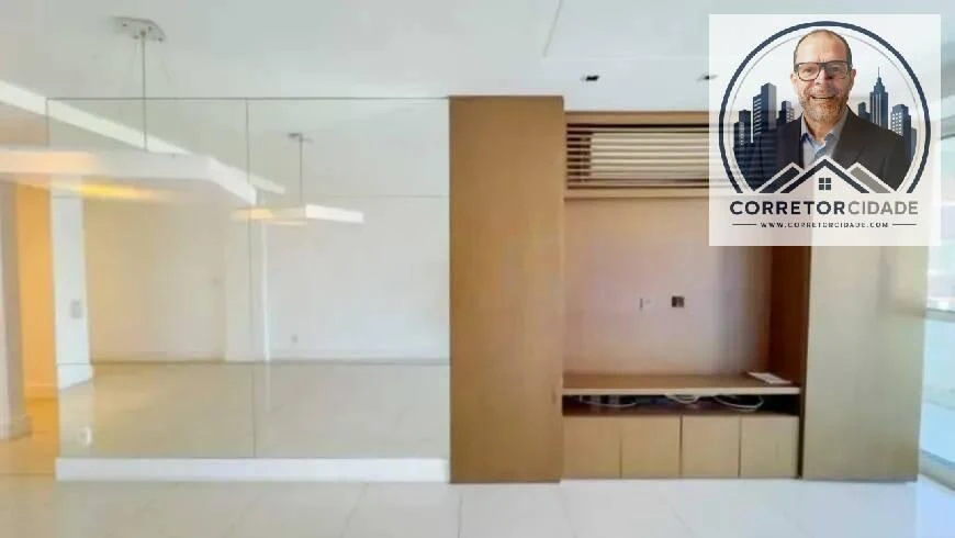 3-bedroom apartment with balcony and 124 m² — photo 4