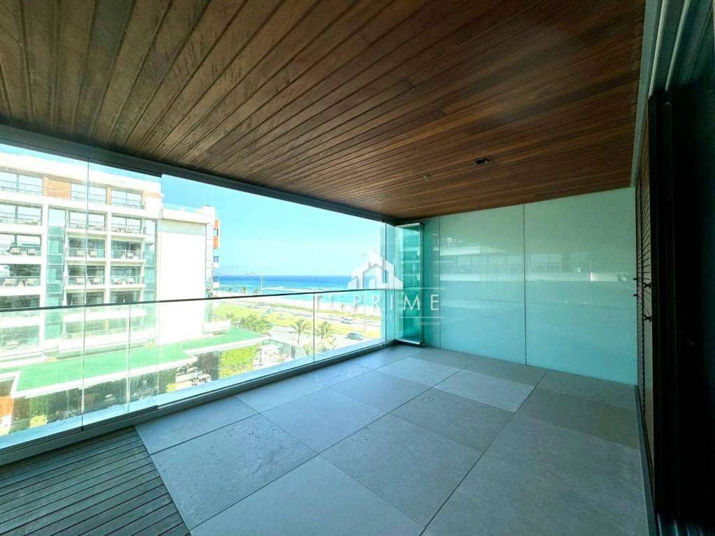 Apartamento de 1 quarto de 169 m² com varanda — photo 18