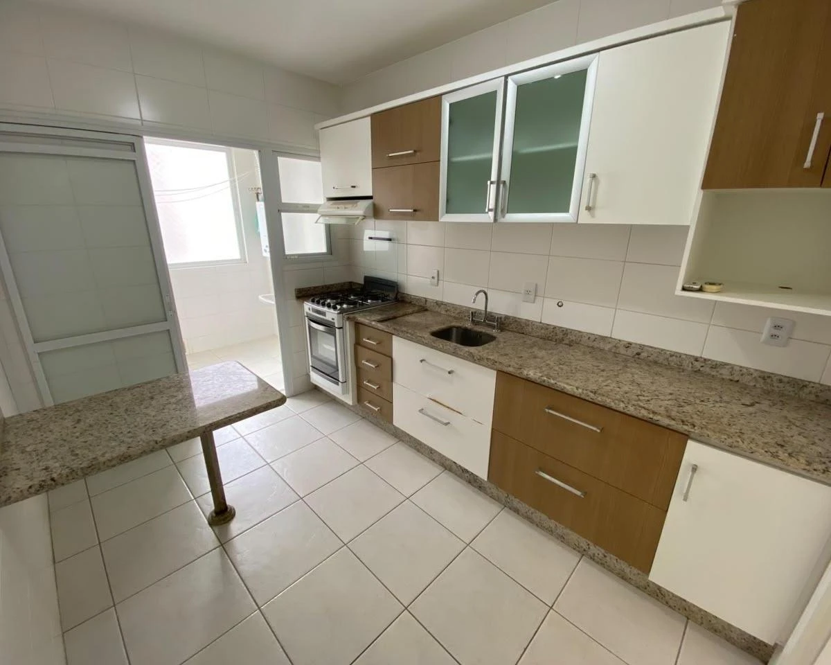 Apartamento sin amueblar de 84 m² con 2 dormitorios y suite — photo 13