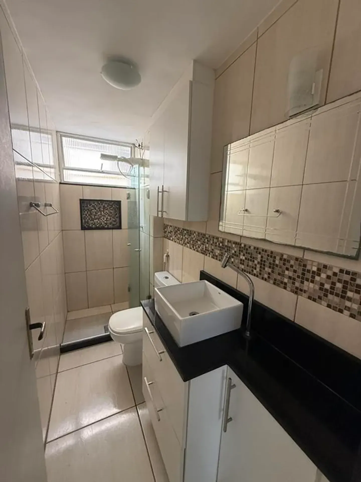 Apartamento de 2 quartos e 50 m² — photo 4