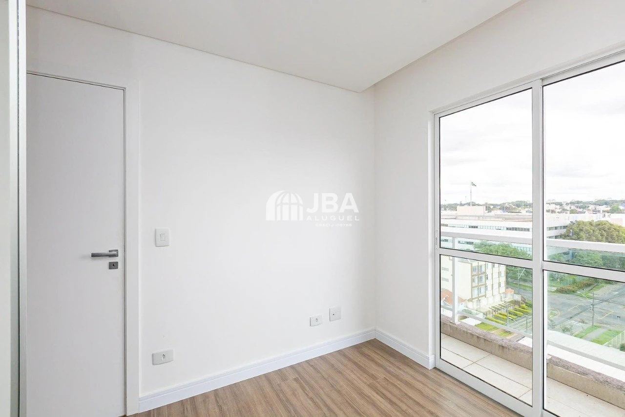 Apartamento, 47 m², com janelas do piso ao teto — photo 25