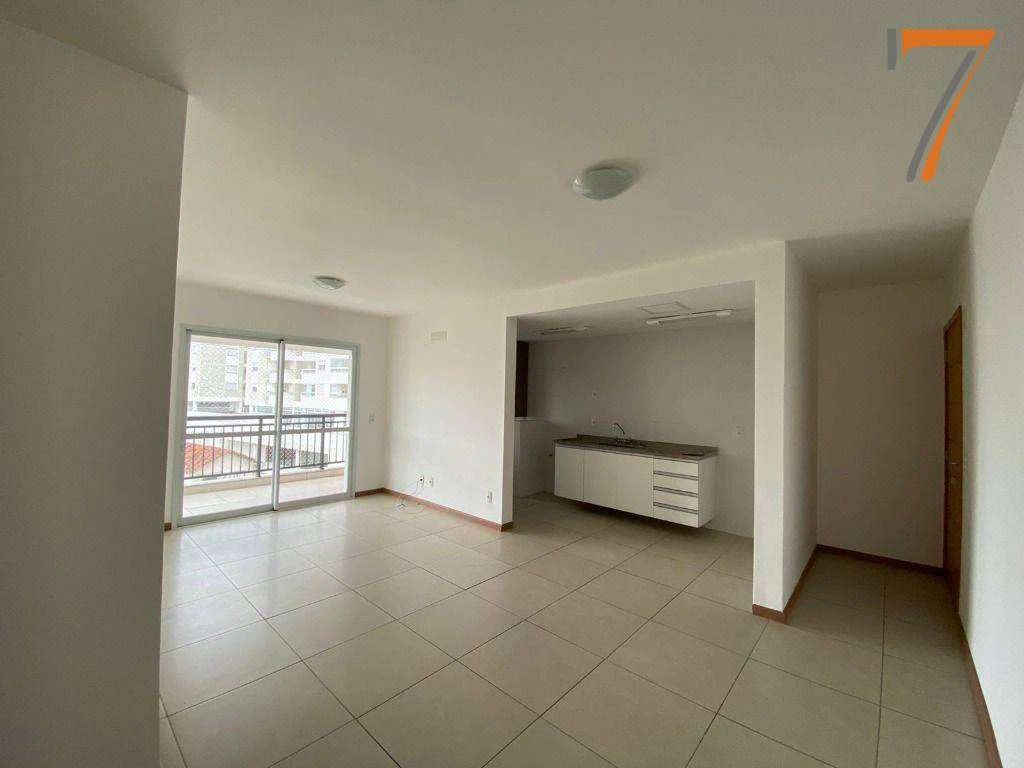 3-bedroom apartment with open-plan kitchen 95 m² — photo 2