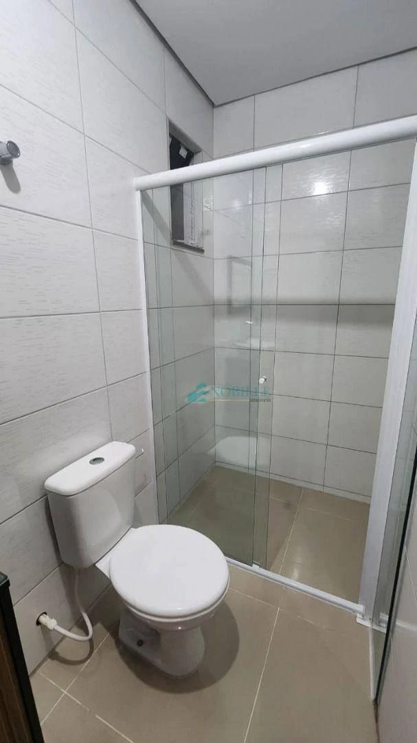 Балкон с грилем и 2 спальни: квартира 65 м² — photo 7