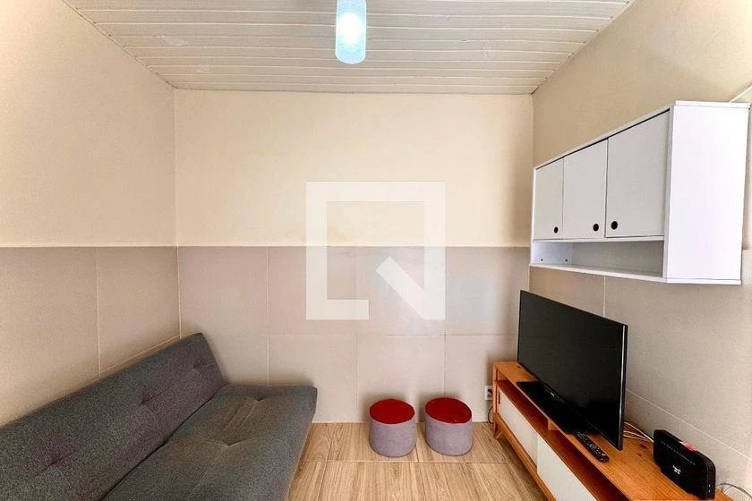 Studio mobiliado, 80 m², com máquina de lavar — photo 17