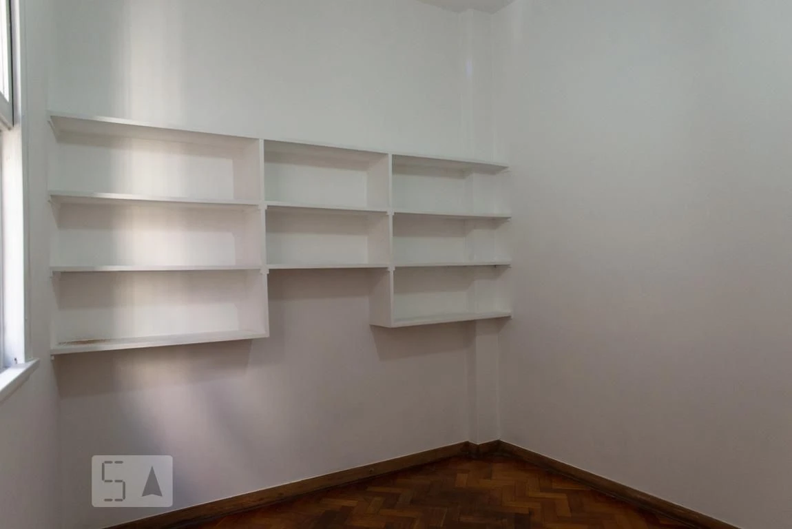 2-bedroom apartment with a washing machine in Rio de Janeiro — photo 3
