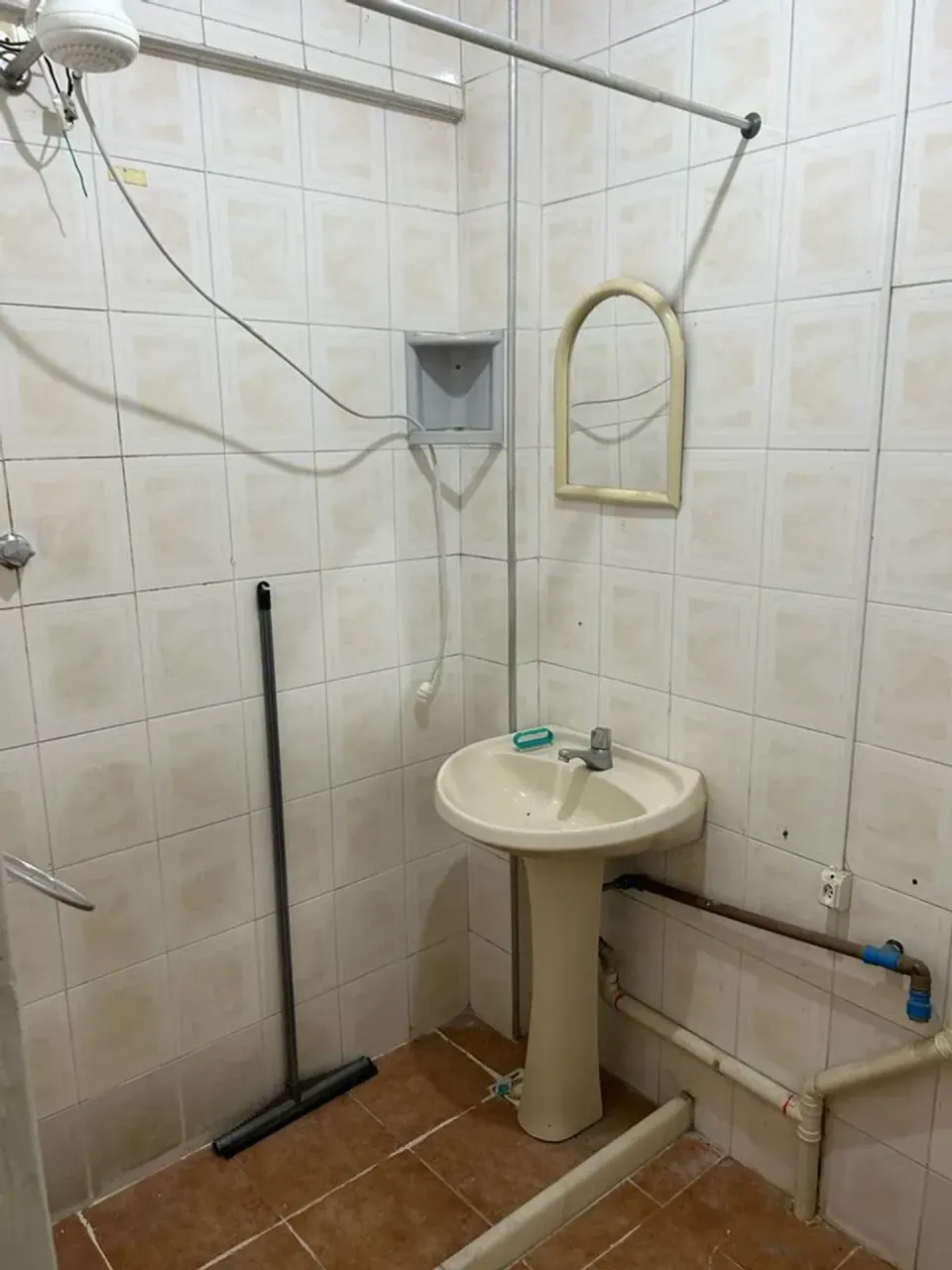 Apartamento de 46 m² com 1 quarto e sem vaga de garagem — photo 9