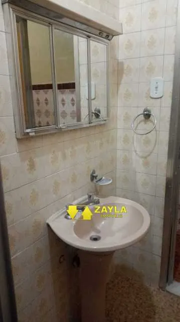 Немає меблів: будинок з 2 спальнями і 1 ванною — photo 16