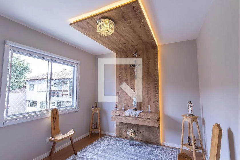3-bedroom house with a home office in Curitiba — photo 41