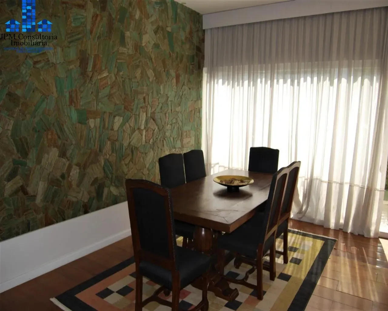 150 m² apartment with 3 bedrooms and gas kitchen — photo 5