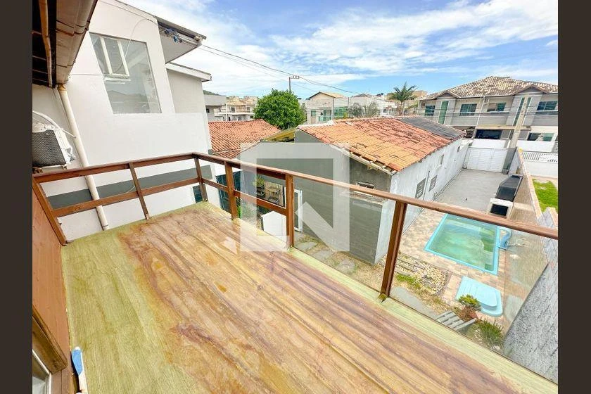 2-bedroom apartment in a building with a pool — photo 7