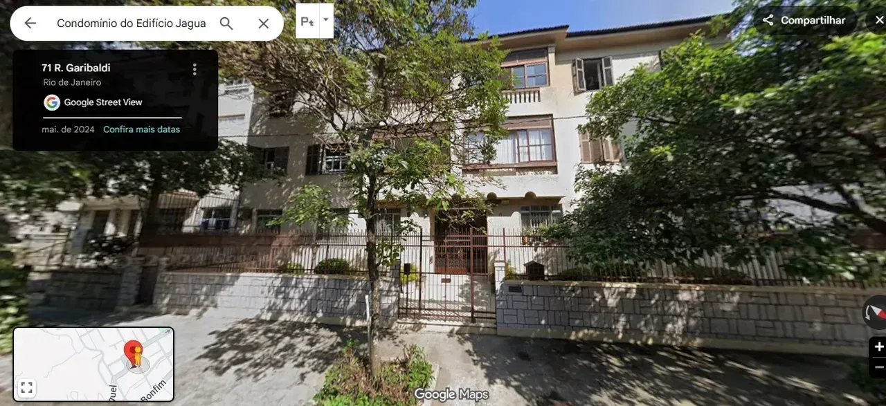 120 m² unfurnished apartment with 3 bedrooms — photo 6