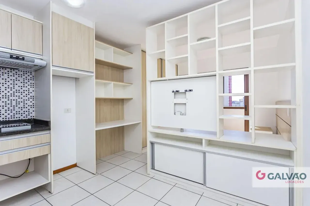 1-bedroom apartment 38.20 m² with a balcony — photo 2