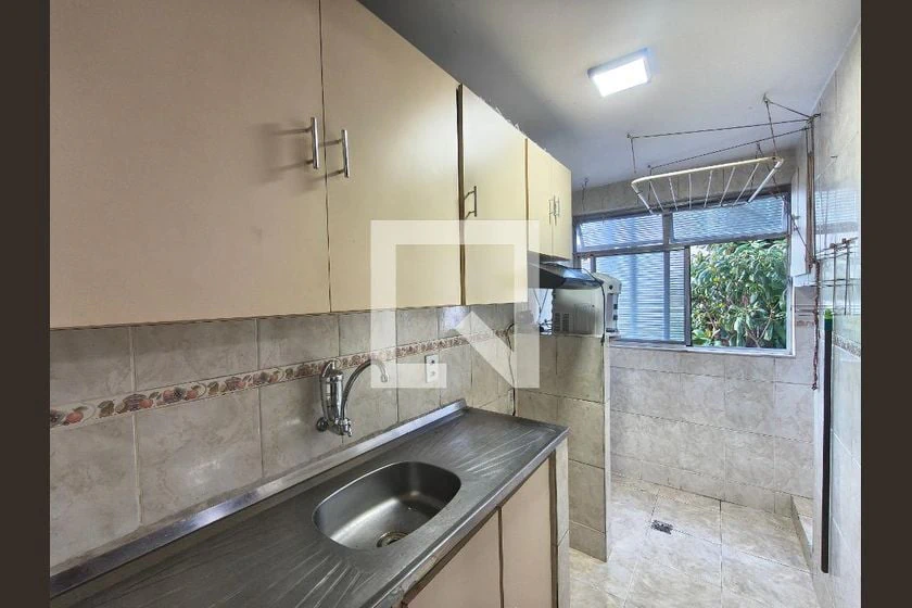 2-bedroom apartment with gas stove and 64 m² — photo 6
