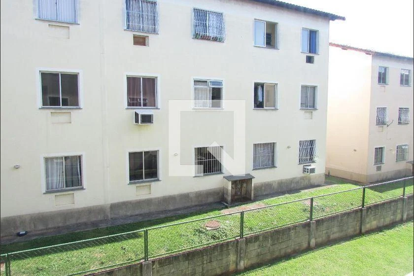 Furnished 2-bedroom apartment with 1 parking spot, 50 m² — photo 31