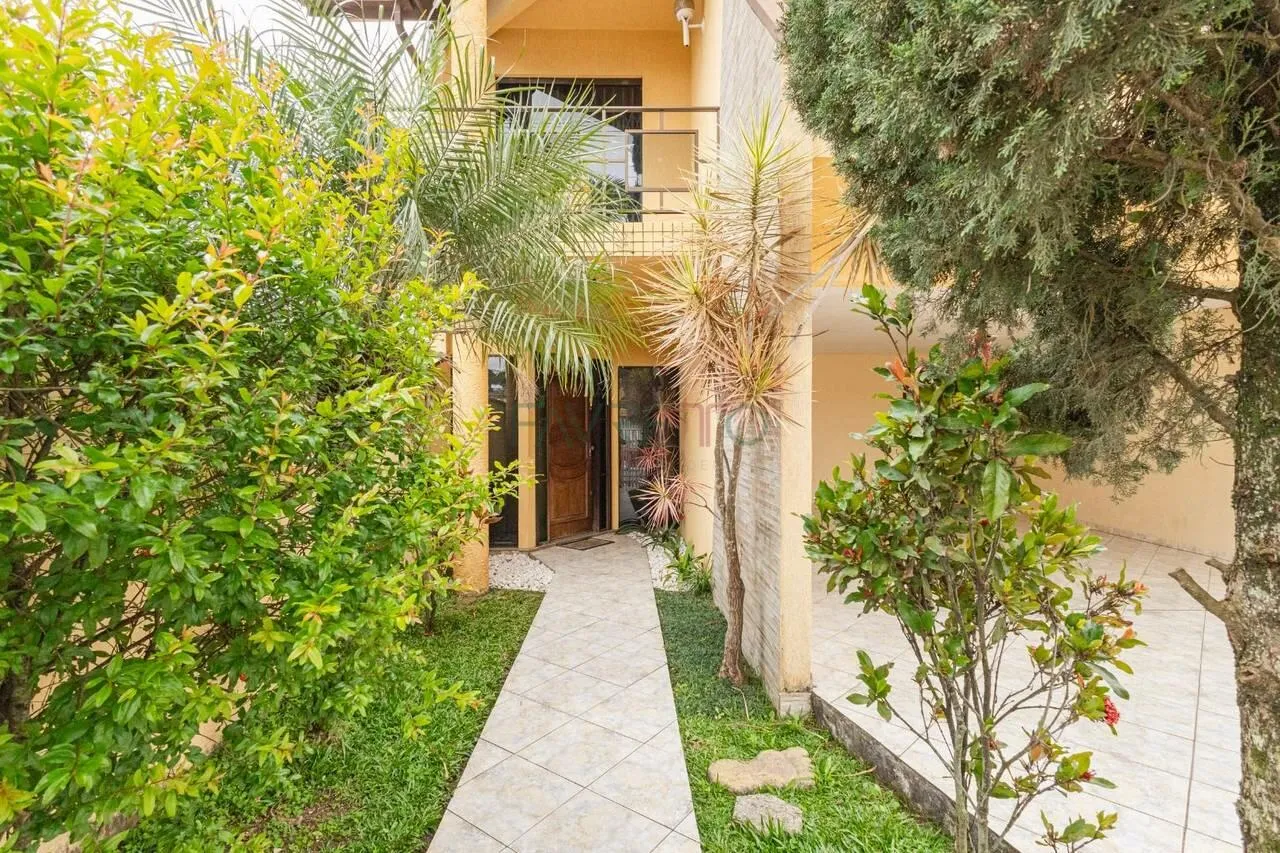 480 m² house with a bathtub and a garden — photo 5