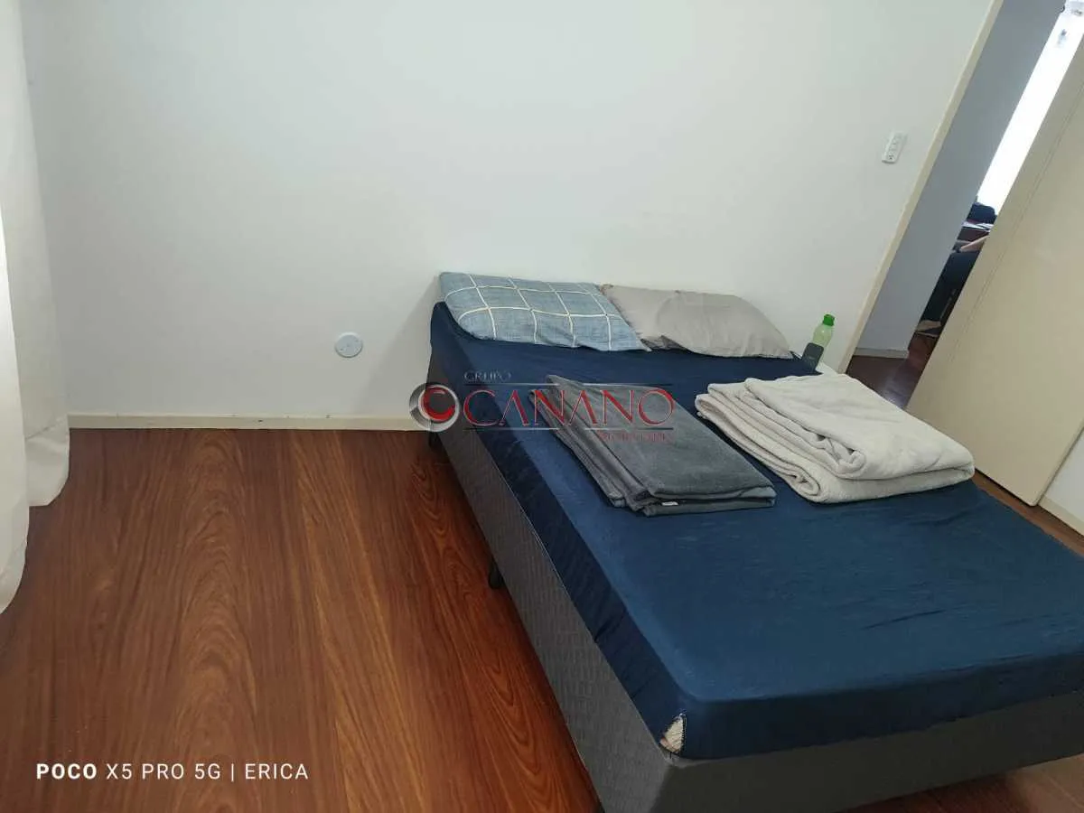 Квартира на 6-му поверсі з пральною машиною — photo 17