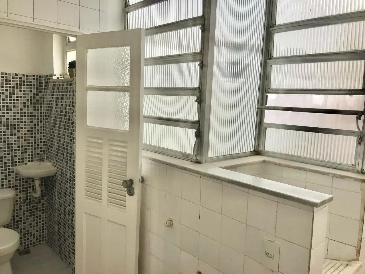One-bedroom apartment with a home office in Rio de Janeiro — photo 9