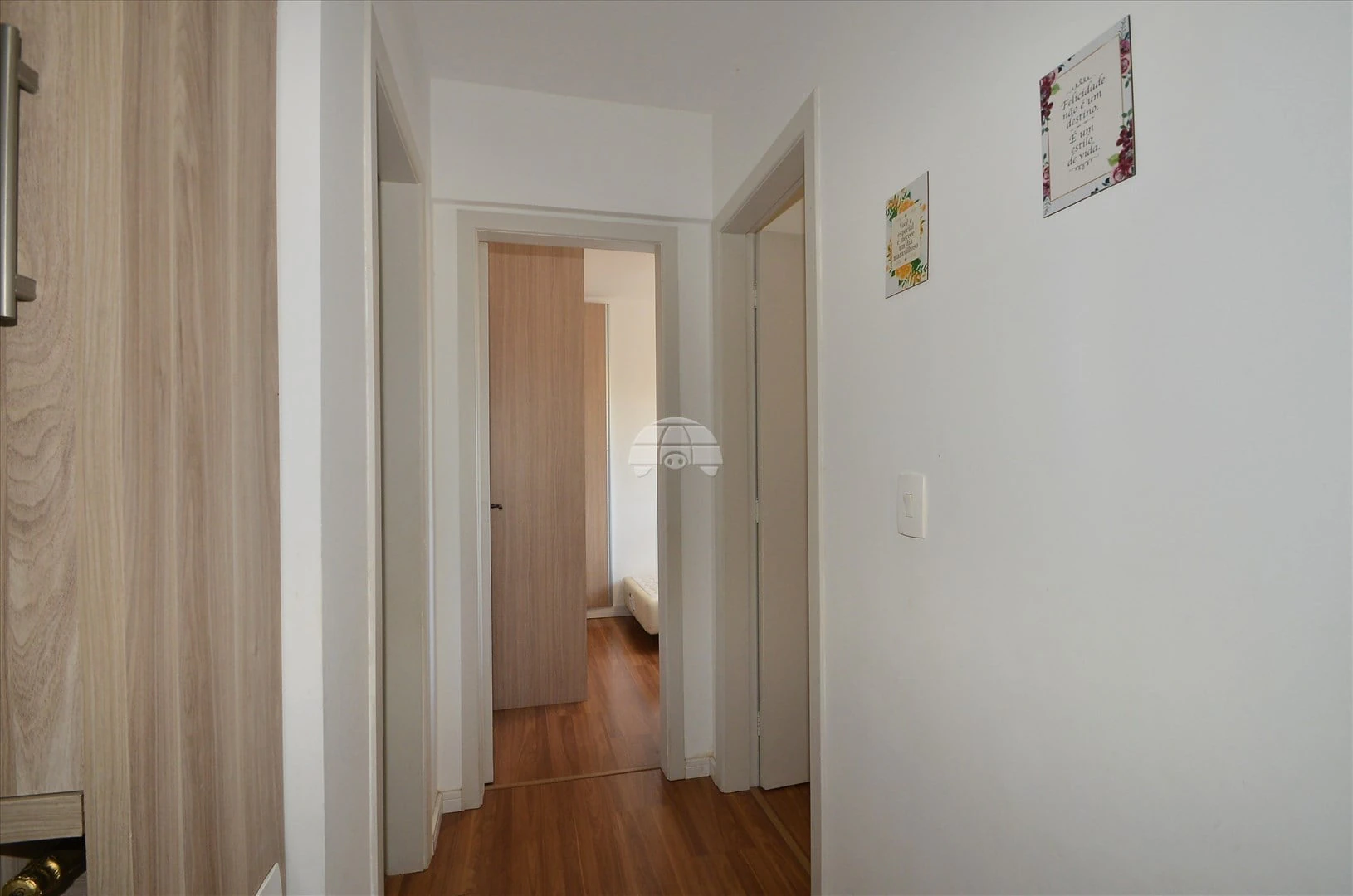 Departamento de 2 dormitorios con lavadora en Curitiba — photo 28