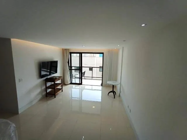Apartamento com 4 dormitórios e cozinha americana a gás — photo 5