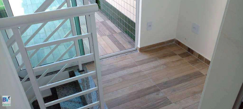 Penthouse apartment with 3 bedrooms and private BBQ — photo 22