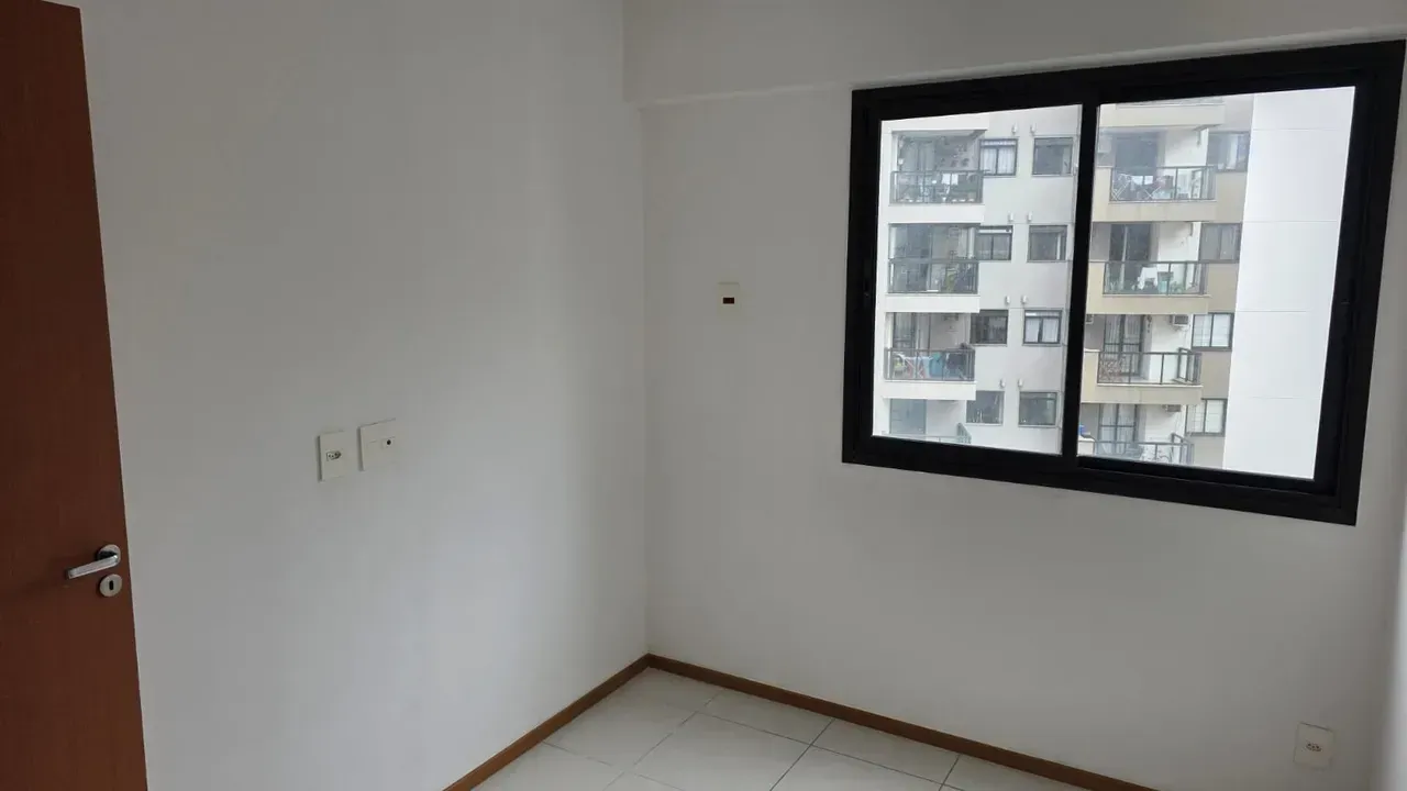 Apartamento de 1 quarto com varanda e cozinha integrada — photo 16