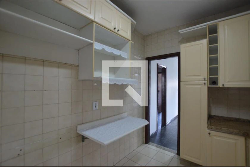 Квартира с 2 спальнями, балконом и 1 местом, 60 м² — photo 28
