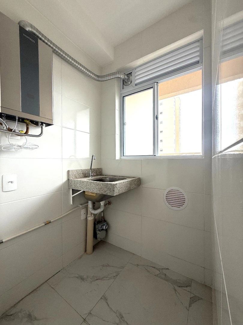Private BBQ in a 2-bedroom apartment, 52 m² — photo 4