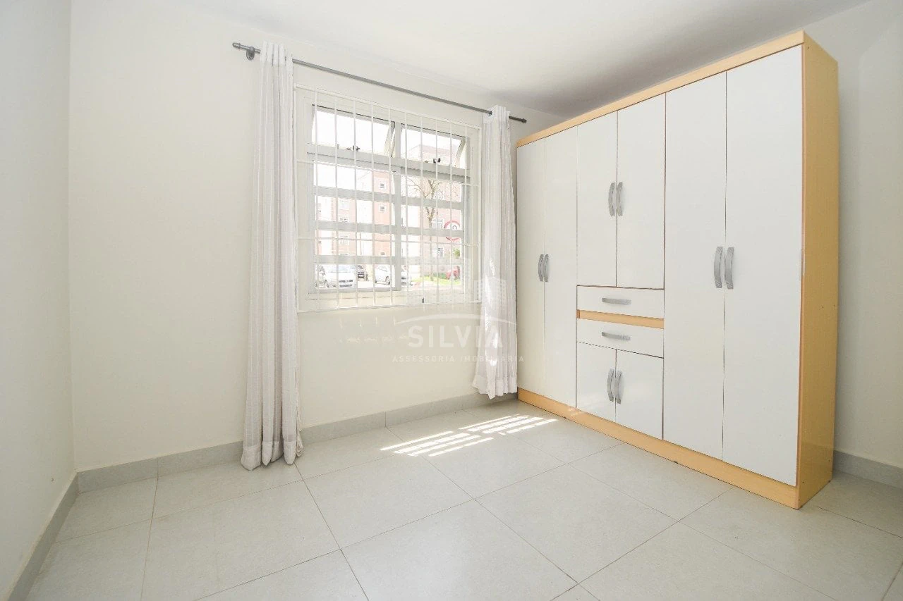 3-bedroom apartment with a private BBQ in Curitiba — photo 3