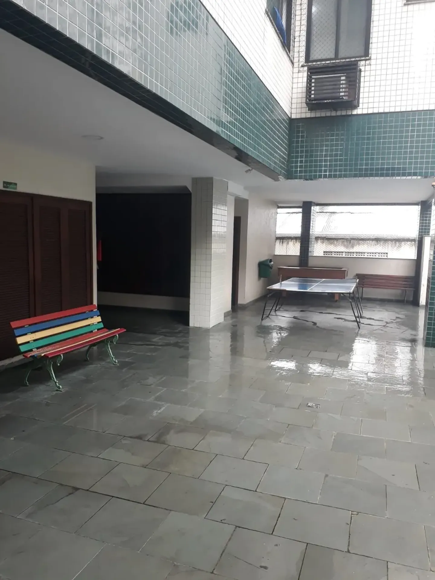 Apartamento, 168 m², com varanda envidraçada — photo 37
