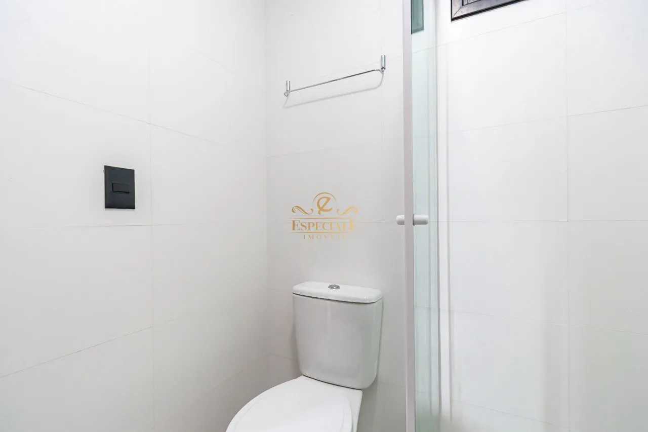 Apartamento de 54 m² com 1 quarto e churrasqueira privativa — photo 32
