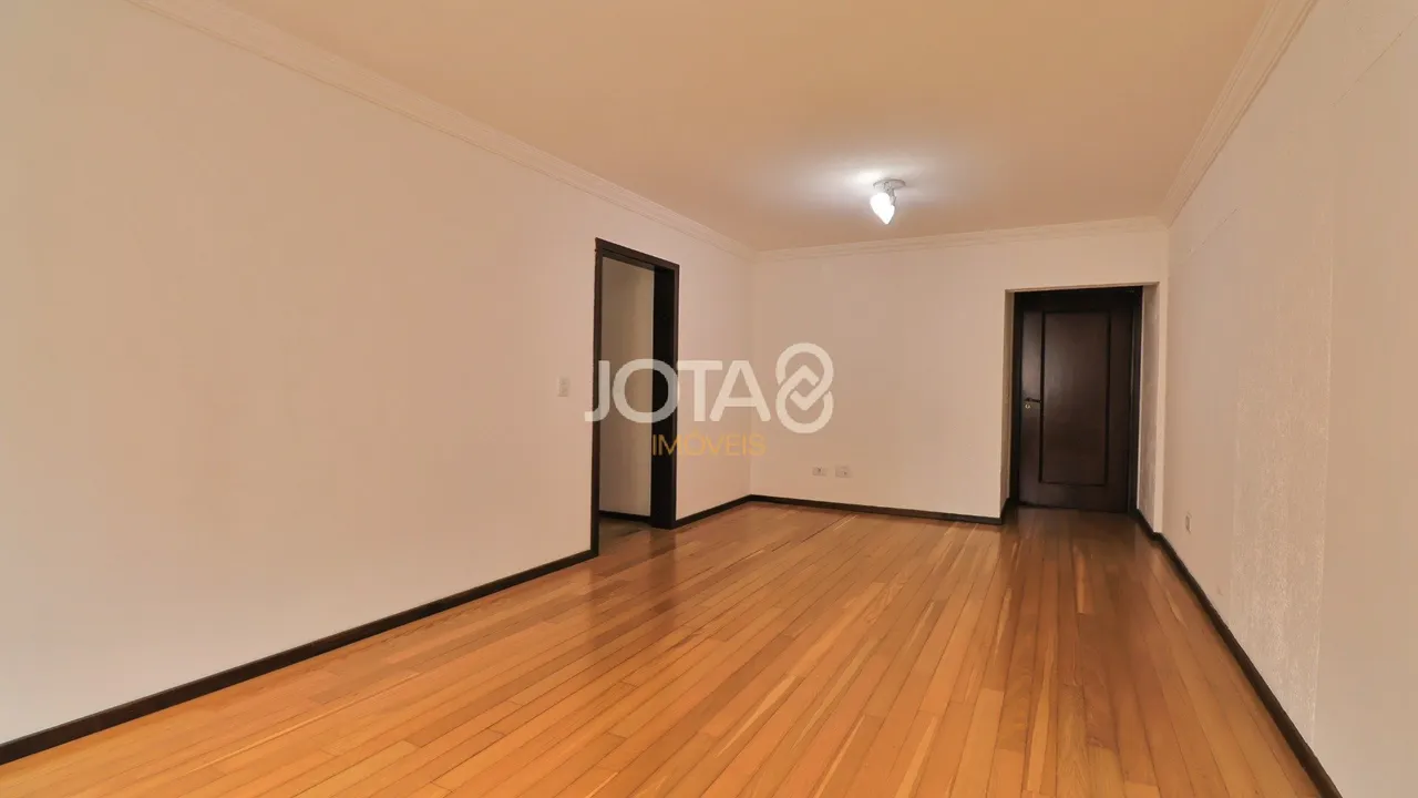 3-bedroom apartment with suite and 1 parking spot, 132 m² — photo 3