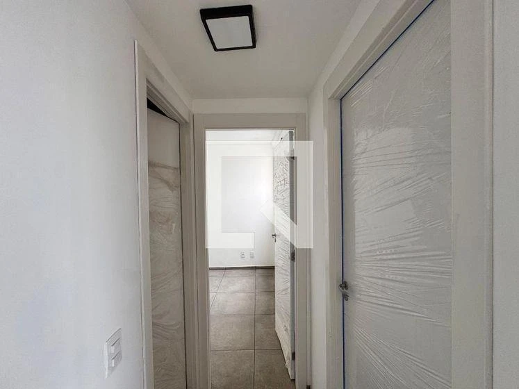 2 quartos e máquina de lavar: apartamento de 50 m² — photo 2