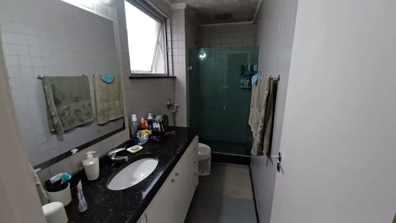 3 quartos e máquina de lavar: apartamento de 110 m² — photo 5