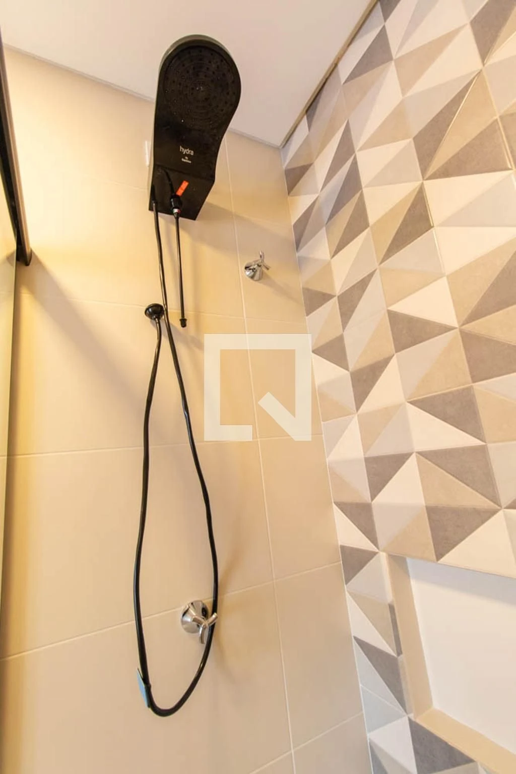 Studio, 22 m², with a washing machine — photo 39