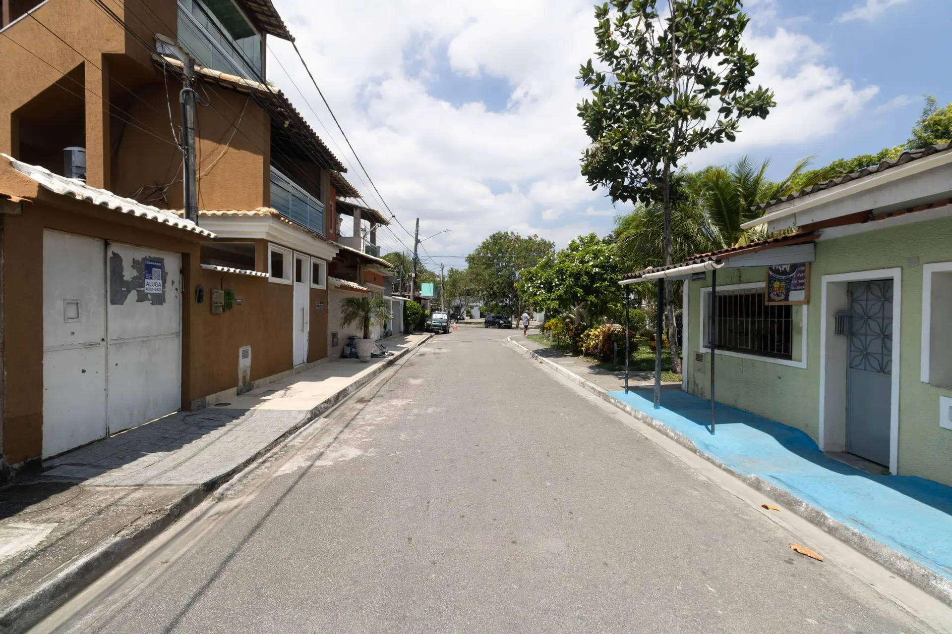 Furnished house with 2 bedrooms and private garden — photo 13