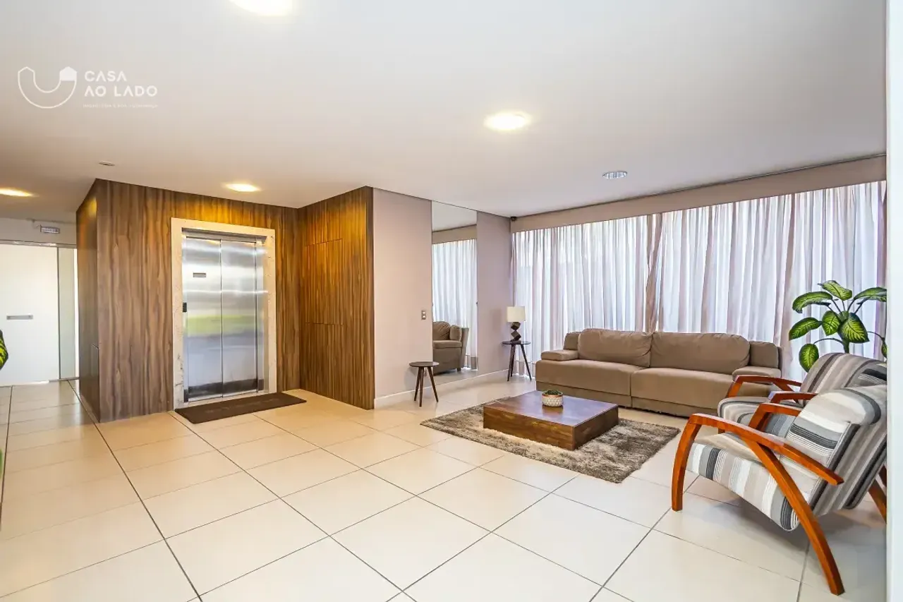 2-bedroom apartment with an en-suite and parking space — photo 16