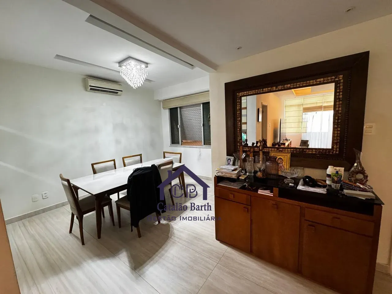 3 quartos e máquina de lavar: apartamento de 30 m² — photo 10