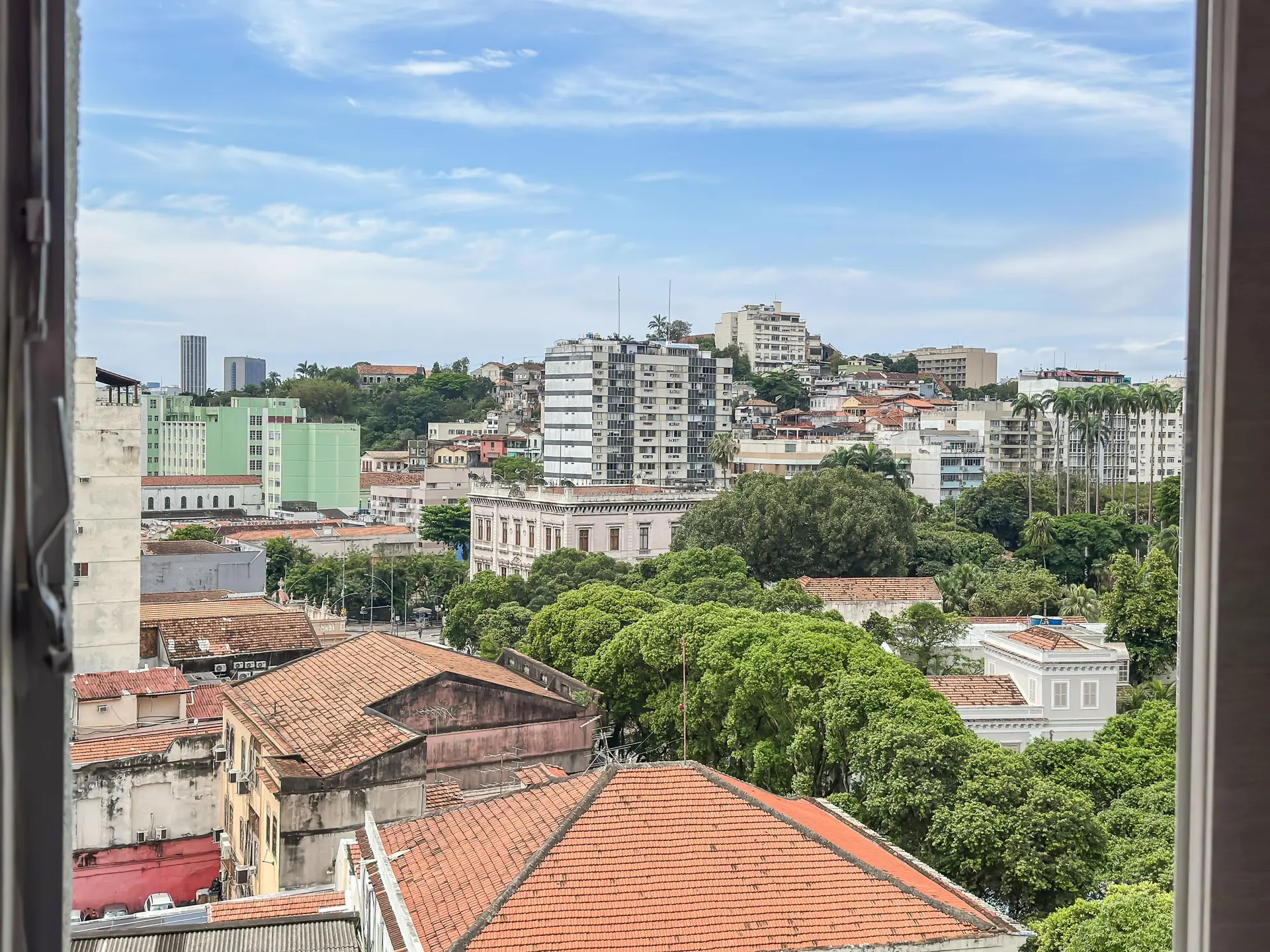 Квартира з однією спальнею та робочим місцем — photo 33